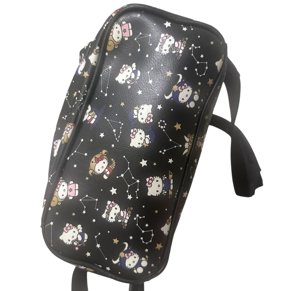 Loungefly Hello Kitty Zodiac Print x Sanrio Mini Backpack Purse BKO33909 EUC - Picture 12 of 12